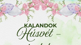 2. hét felső Kalandok a húsvét szigeteken közösségépítéssel